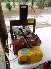 Cassesse picture frame machine CS910JR