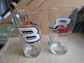 Dale Earnhardt Jr glasses