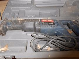 ryobi sawzall