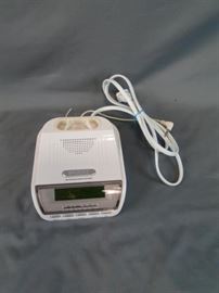 Alarm/Radio/MP3
