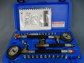 ABS Air & Brake Pressure Kit