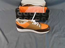 Akademiks Jenius Level Shoes