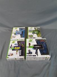 Appgear Amplified Reality Games