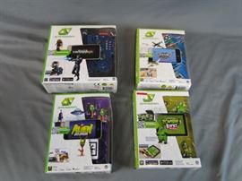 Appgear Amplified Reality Games