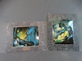 Batman Forever Chromart Prints -2