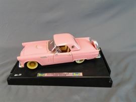 56 Pink Thunderbird