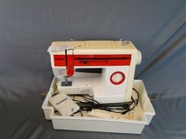 Brother Sewing Machine