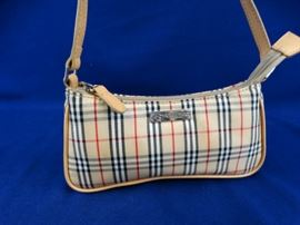 Burberry Clutch Purse