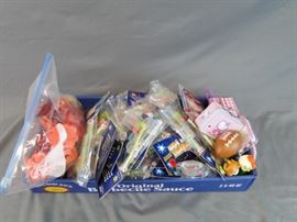 Child's Party Favors