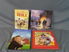 Children's Books