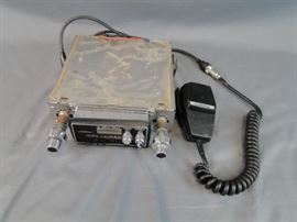 Cobra CB/radio