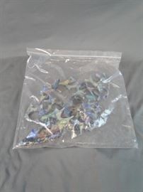 Colorful Crafting Glass