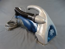 Dirt Devil Hand Vac