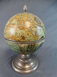 Globe Ice Bucket