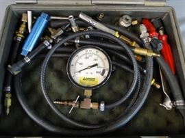 Fuel Injection Tool Kit