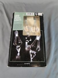 LED Jewel Lights