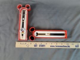 Mickey Mouse Pens