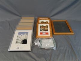 Picture Frames