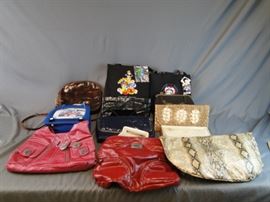 Purse Lot