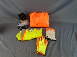 Safety Gear