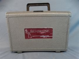 Silverline Mityvac