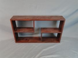 Small Wall Shelf