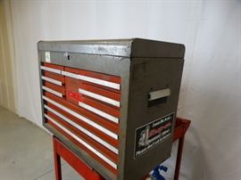 Snap-on Tool Box 10 draw