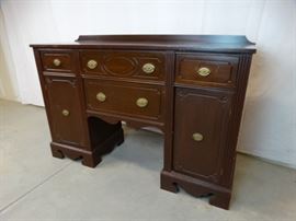 Vintage Traditional Sideboard/Server