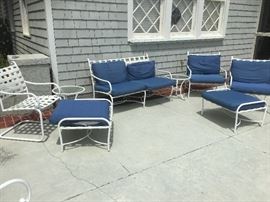 Patio Furniture 