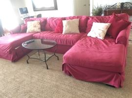 Sectional Sofa