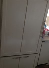 Sub Zero Refrigerator