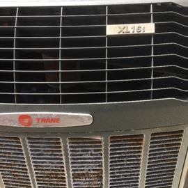 Trane Conndensor For Sale