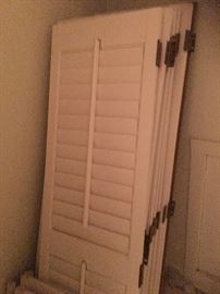 Shutters for Sale