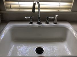 Kitchen Sink for Sale