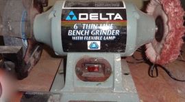 delta grinder