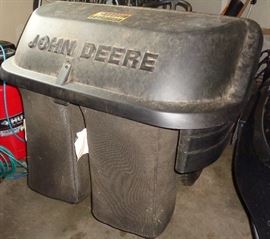 John Deere