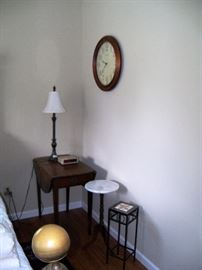 misc tables and decor