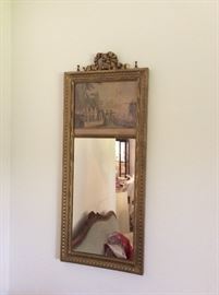 French mirrors 