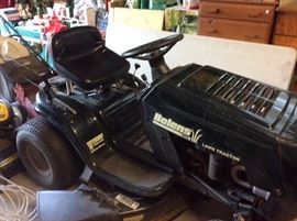 Starts right up! 😘