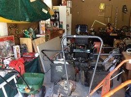 WILL PULL IT OUT ON THURSDAY ! NOROOM TO MOVE !  HOUSE IS PACKED ! 🙋