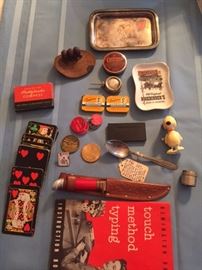 and More Check the black cards out and medicine containers