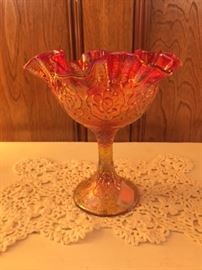 Carnival class -over 70 years old