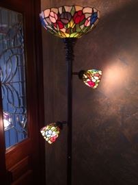 Beautiful Floor lamp