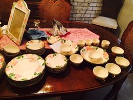 Desert Rose 2 sets will combine