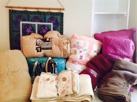 Beautiful Linens Size KIng