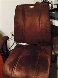 Brand New Office Chair