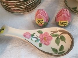 Desert Rose will be sold separate or bulk