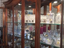 Thomasville China Cabinet Price is Great