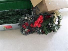 Christmas Wreaths