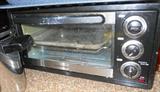toaster oven